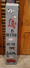 Load image into Gallery viewer, Custom Porch Signs
