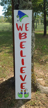 Load image into Gallery viewer, Custom Porch Signs
