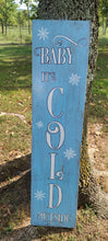 Load image into Gallery viewer, Custom Porch Signs
