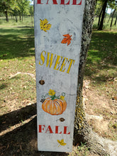 Load image into Gallery viewer, Custom Porch Signs