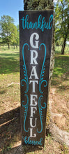 Load image into Gallery viewer, Custom Porch Signs